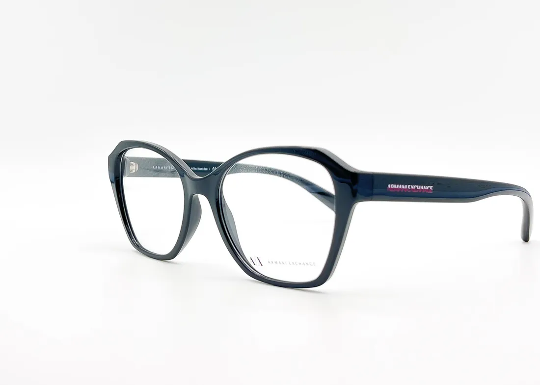 Изг. оправы Armani Exchange  AX3080 8158 — кадр 2