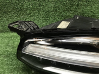 Фара левая Volvo XC90 2 (14-19) Full LED