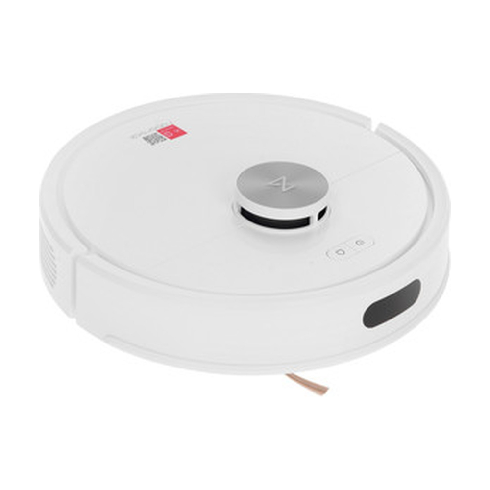 Roborock Q8 Plus (белый)