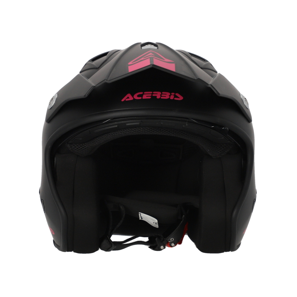 Шлем Acerbis JET ARIA 22-06 HELMET