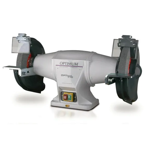 Точильный станок Optimum OPTIgrind GZ 25D