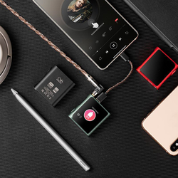 Shanling M0 Pro, портативный аудиоплеер