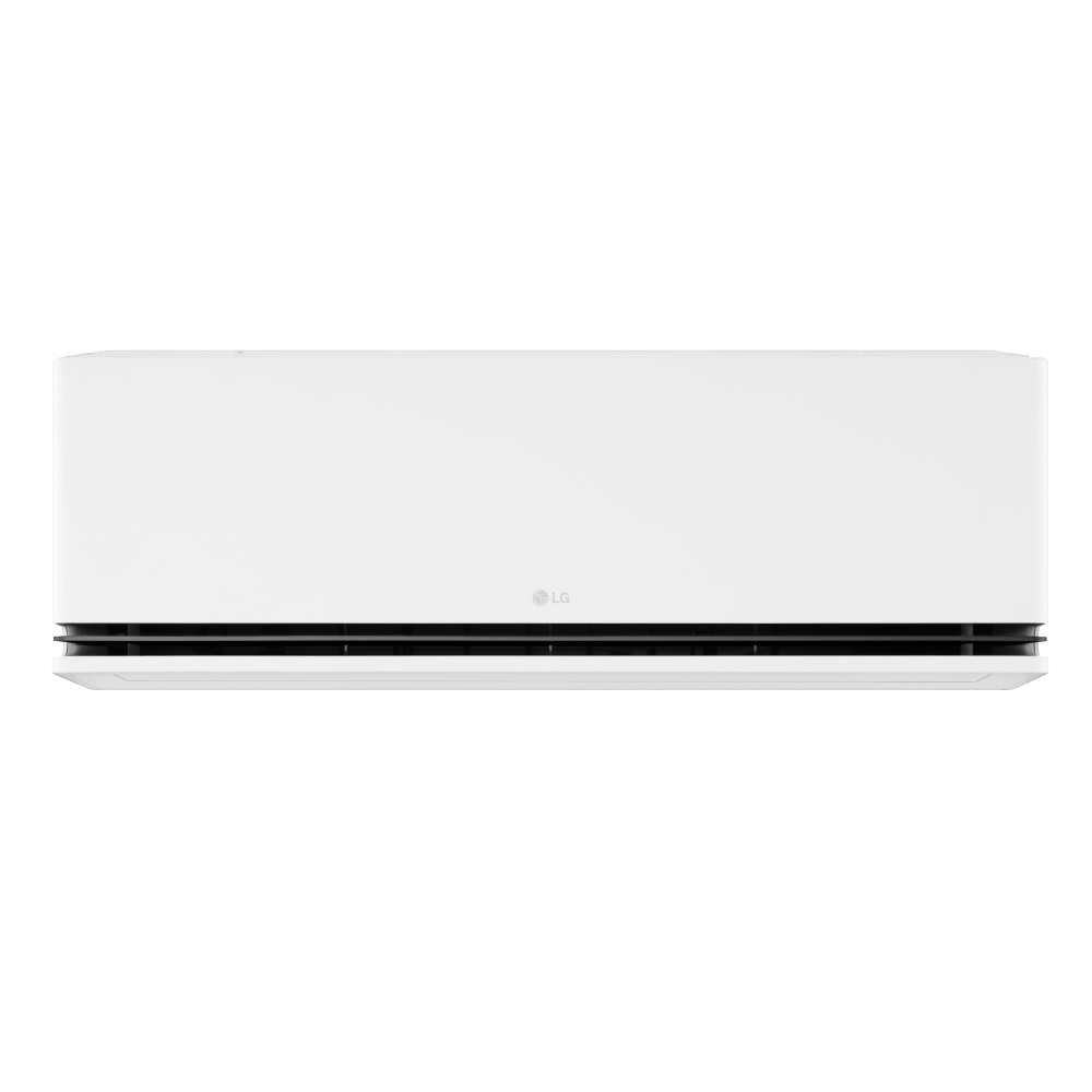Инверторная сплит-система серии DELUXE PRO DUAL Inverter H24S1D (комплект)