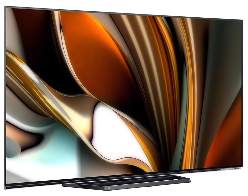 Телевизор Hisense 55A85H