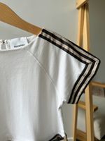 Хлопковое платье Burberry, 116