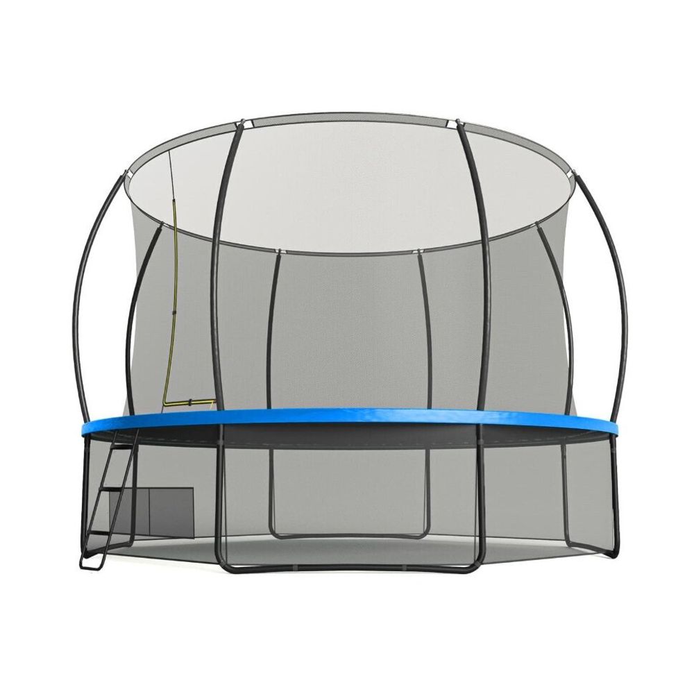 Батут Yamota TOP 427 см (14ft)