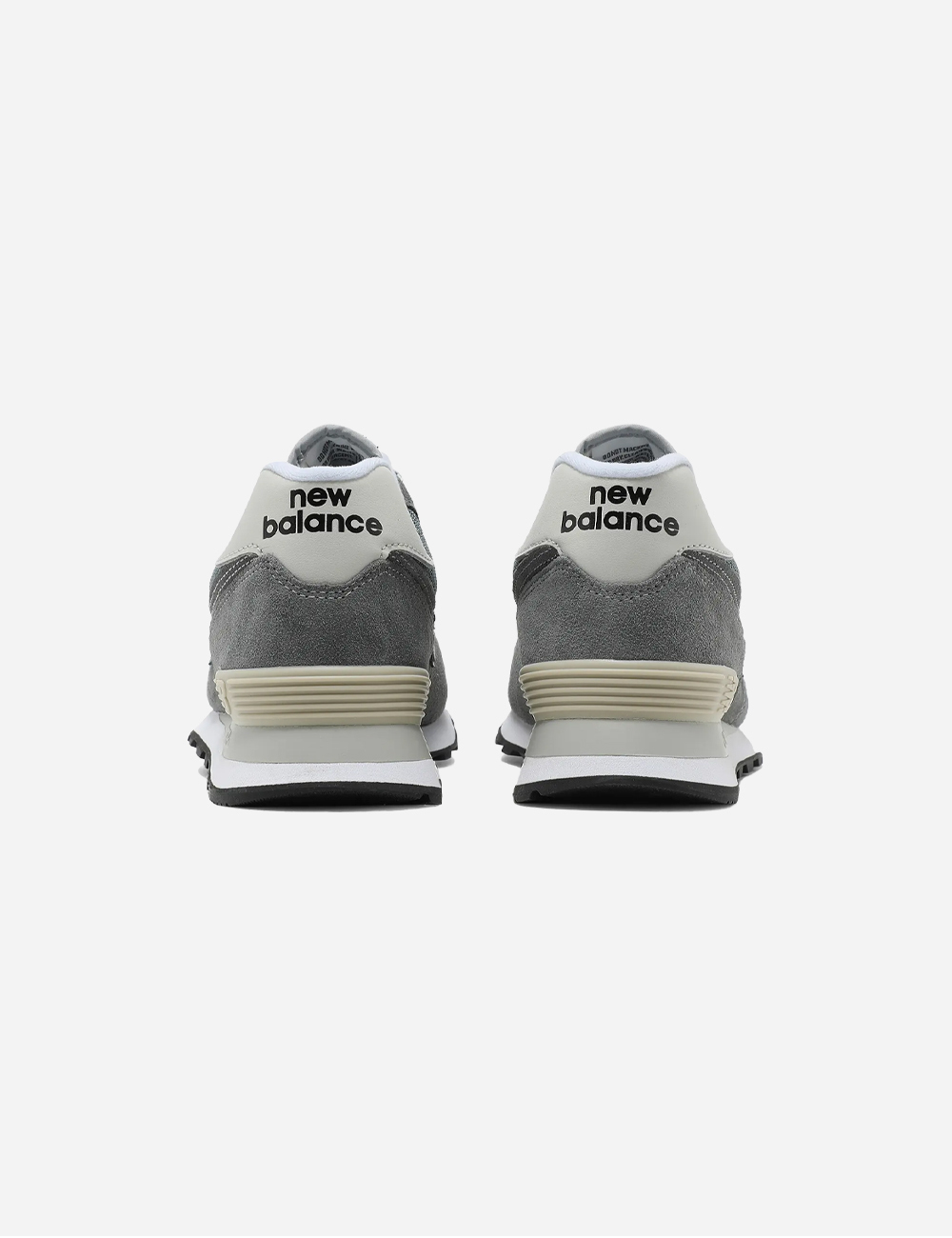 New Balance 574 Grey Sky Blue (ML574BA2)