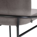 Стул (сет из 2х) Dining Chair Willis set of 2 арт.113773
