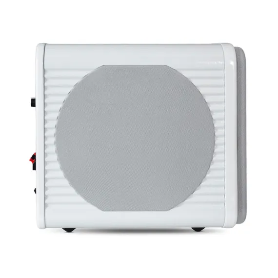 Velodyne MicroVee X White