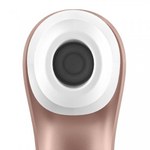 Мощный массажер клитора Satisfyer Pro 2 Generation 2