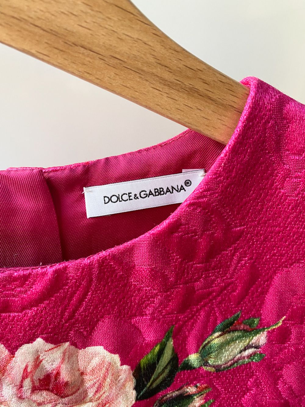 Платье Dolce&Gabbana, 116