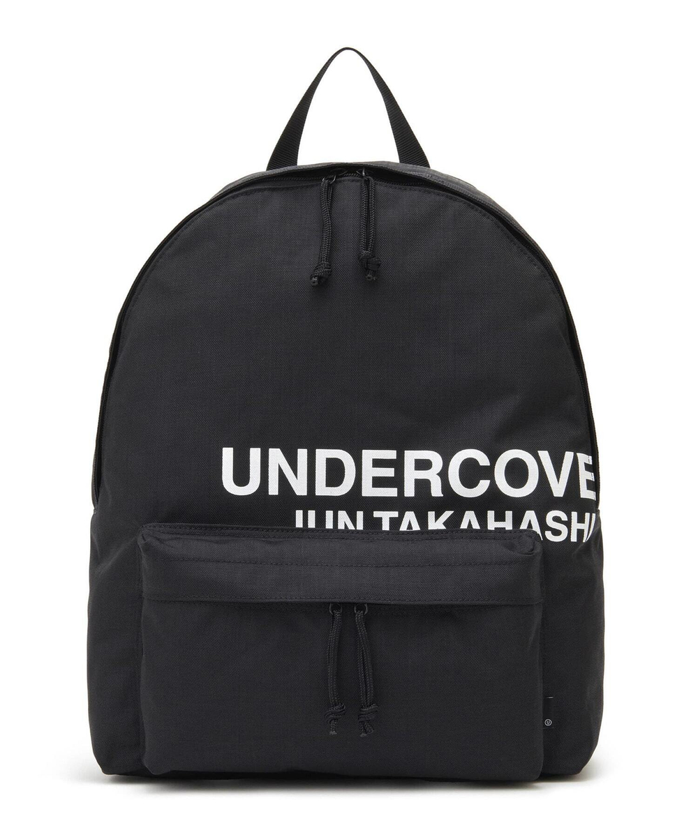 UNDERCOVER РЮКЗАК ЧЕРНЫЙ