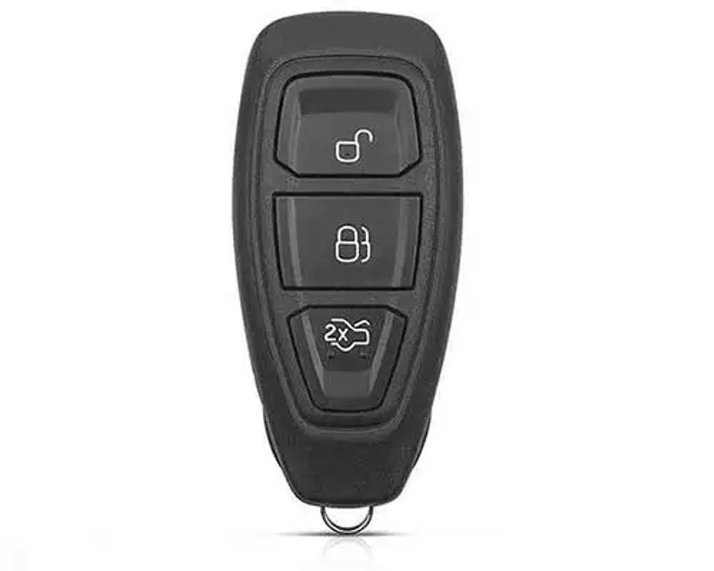Смарт Ключ FORD Kuga (2016+) Keyless GO
