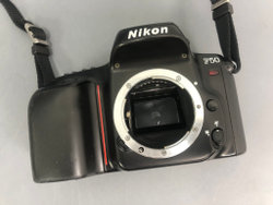 Nikon F50 Body
