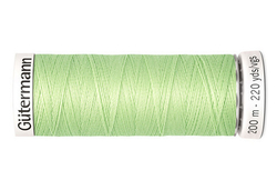 Нитки универсальные Sew All, 100% п/э-200 метров(№000 - №676)-Gutermann