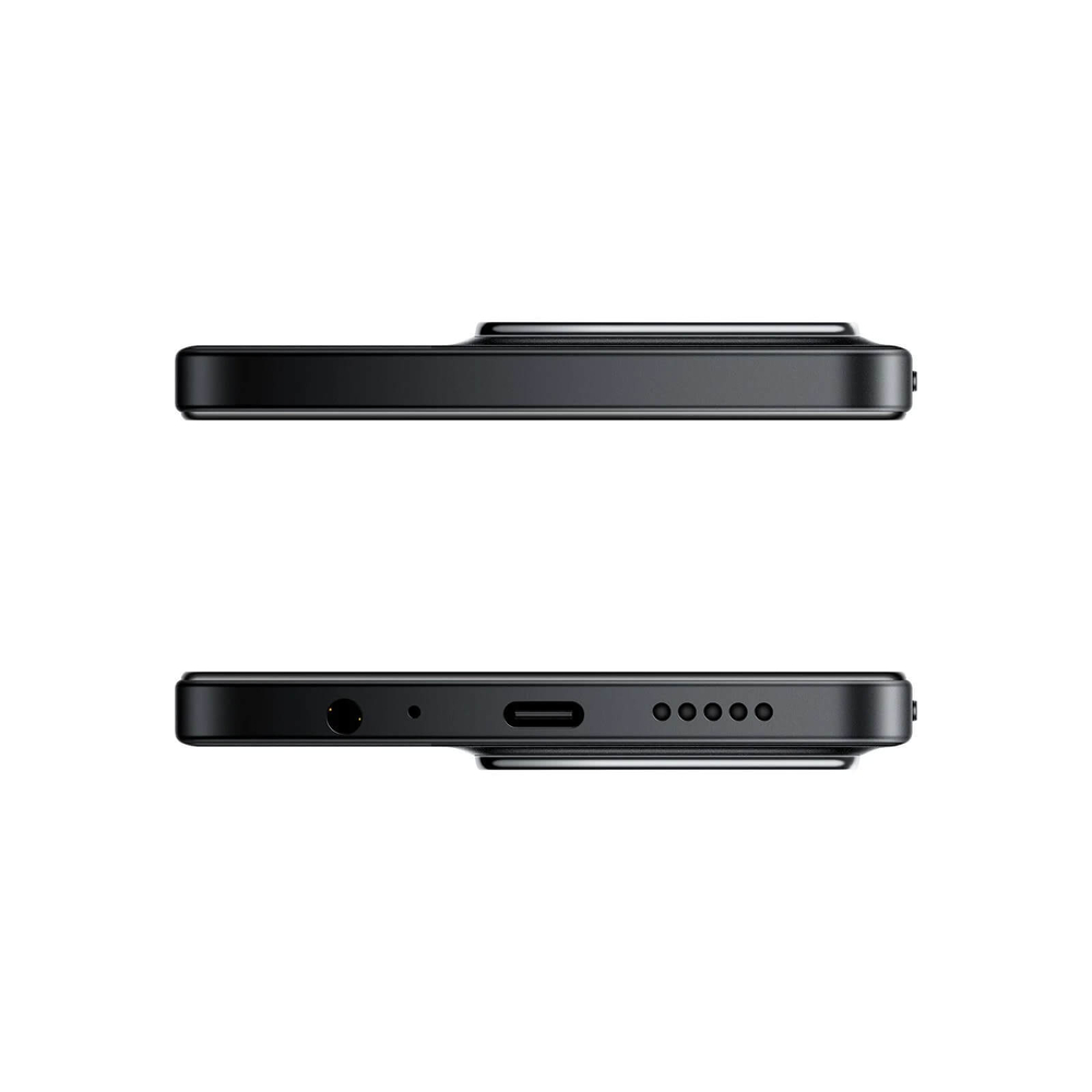 Смартфон Xiaomi POCO C85 8/256Gb Черный