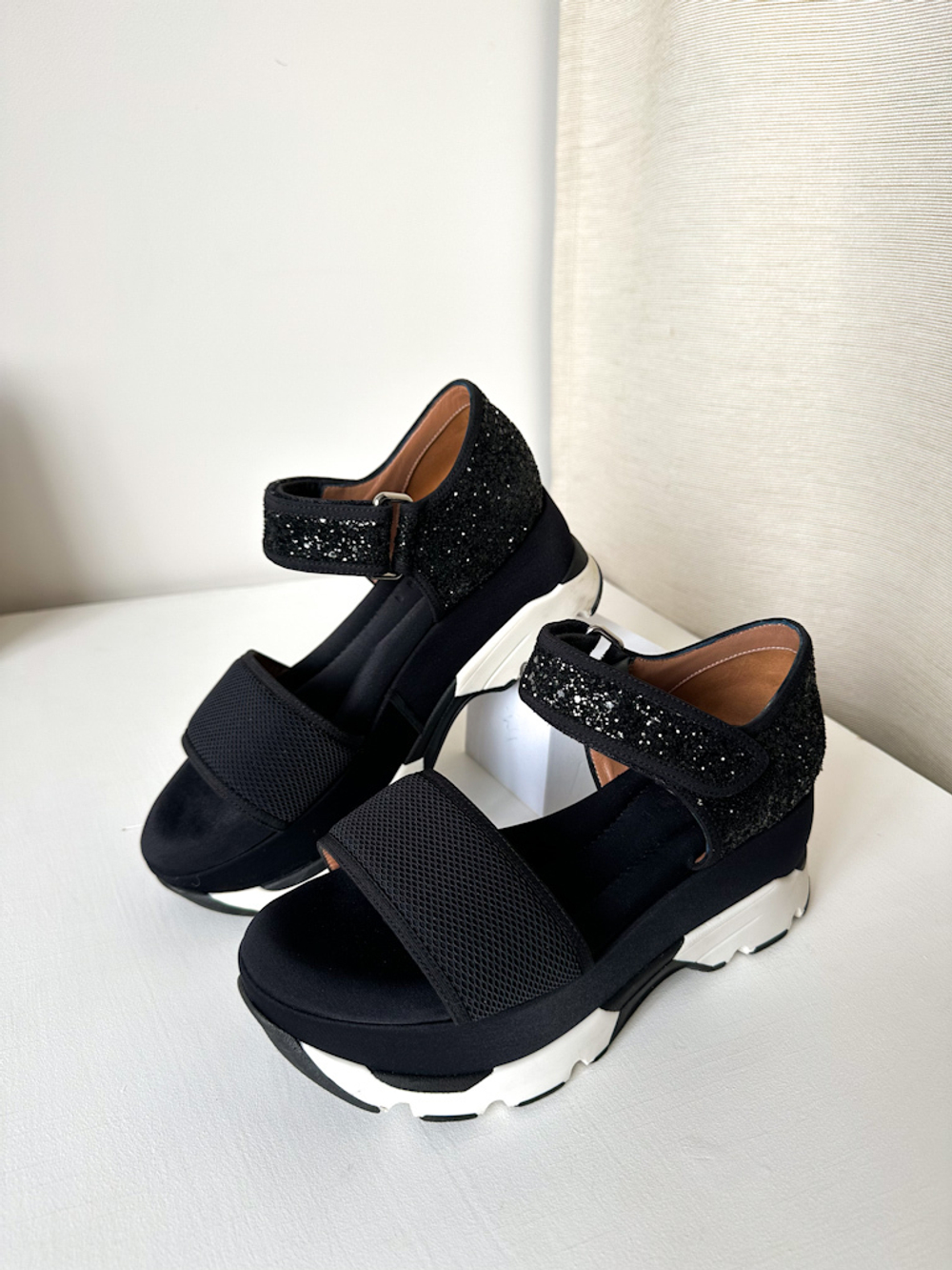 Босоножки Marni 38