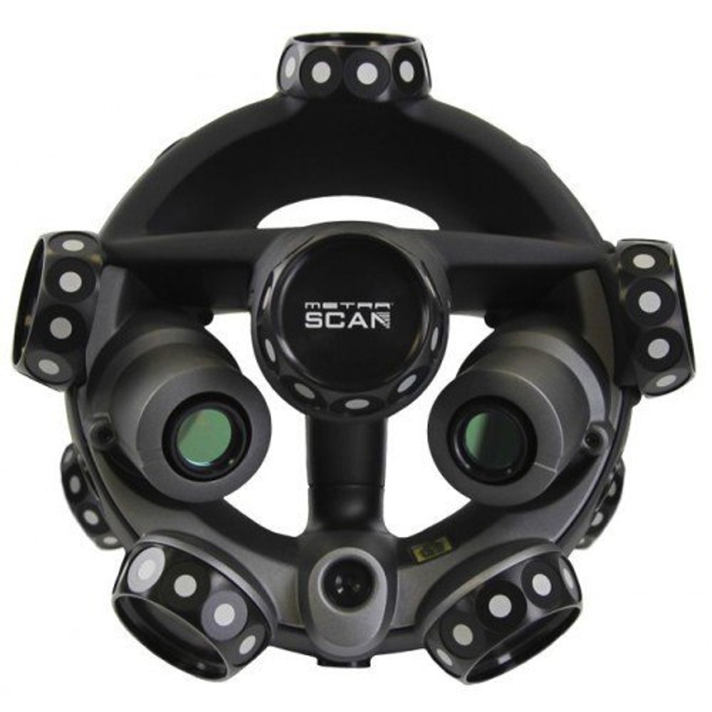 3D сканер Creaform MetraScan3D 210