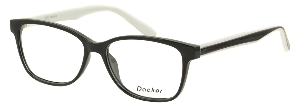 Оправа для очков Dackor 695 Nero