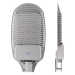 Уличный светодиодный светильник STL-150W01 150Вт IP65 18000Лм 4000K 635x316x80мм WOLTA