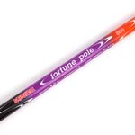 Удилище маховое стеклопластиковое б/к NAMAZU Fortune Pole, 5 м, тест 10-40 г/25/