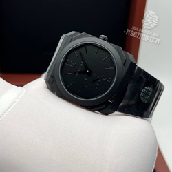 Часы Bvlgari Octo Finissimo Automatic 40mm Titanium