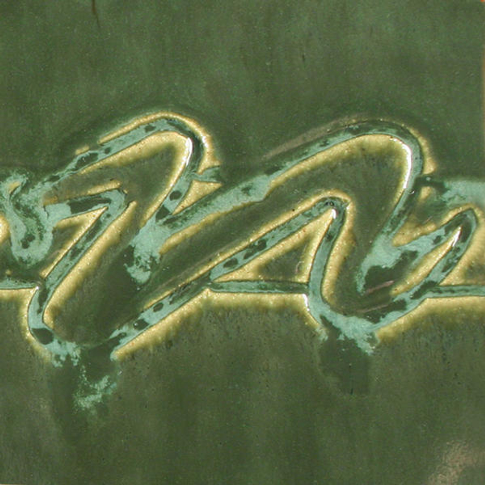 PC-41 Vert Lustre
