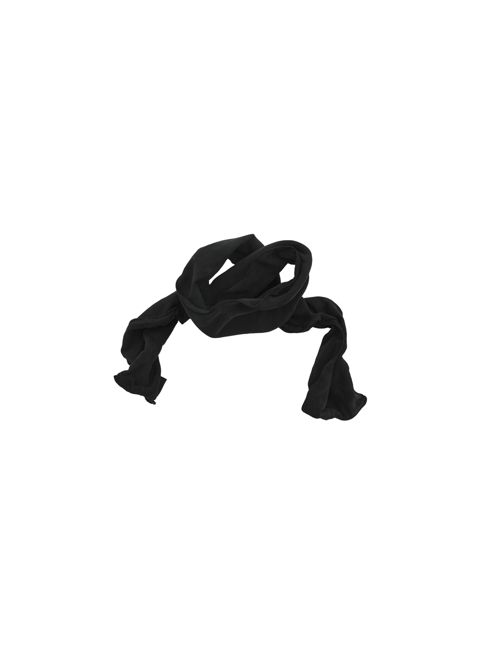 MEMORY SCARF