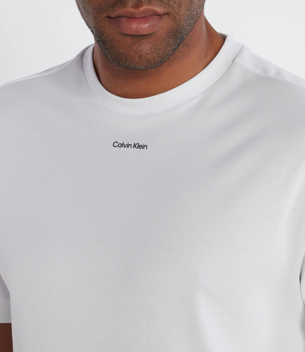 Футболка Calvin Klein - белый(K10K112487)