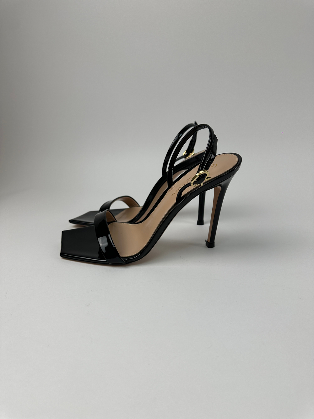 Туфли Gianvito Rossi