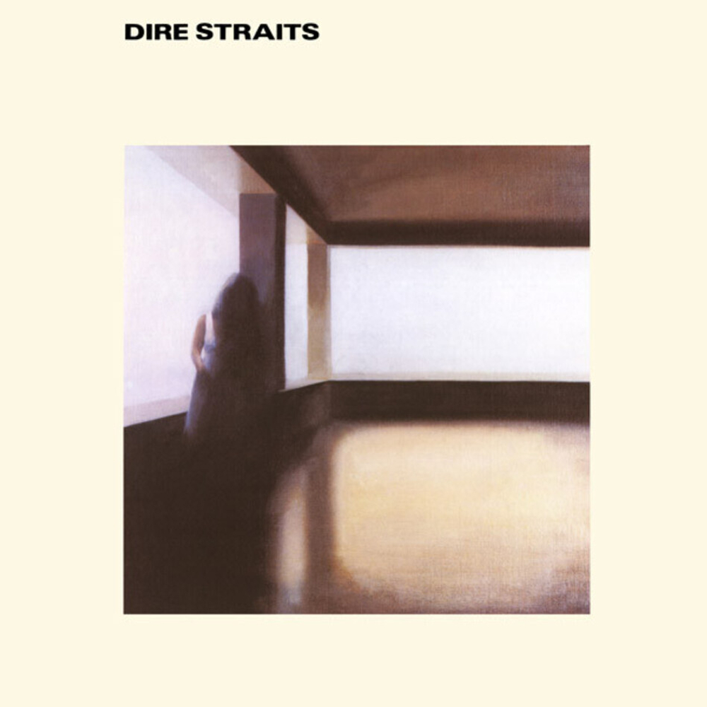 Dire Straits / The Studio Albums 1978 - 1991 (8LP)