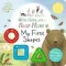 My First Shapes Follow the Finger Trail - We're Going on a Bear Hunt