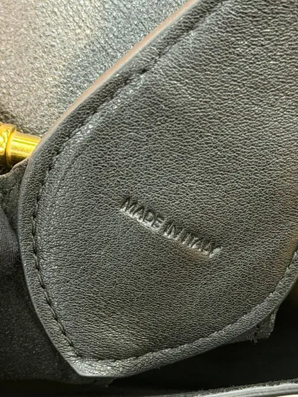 Сумка CELINE SMALL HOBO IN SUPPLE SMOOTH CALFSKIN