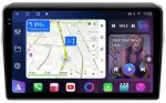 Магнитола для Suzuki Swift 5 2016-2023 (рамка глянцевая) - FarCar BM10-2K-179-10GL монитор 10.36" 2K QLED на Android 14, Быстрая, CarPlay, 4G SIM-слот