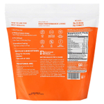 Real Ketones, Elevate, апельсин, 30 пакетиков со смесью для приготовления напитка, по 12,3 г (0,43 унции)