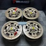 КОВАНЫЕ ДИСКИ для Lotus EMIRA V6