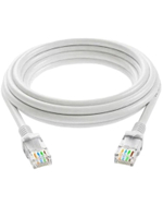 Патчкорд PERFEO UTP кат.5е RJ-45 вилка - RJ-45 вилка, длина 3 м. (P6004)
