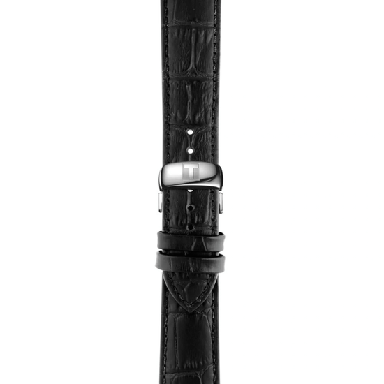 Tissot T063.610.16.052.00 мужские часы Tissot Tradition