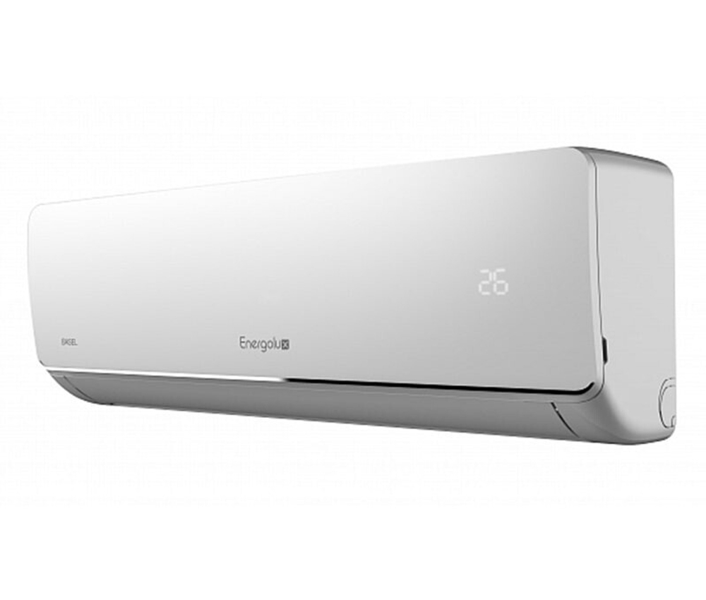 Energolux Basel SAS36B4-A/SAU36B4-A
