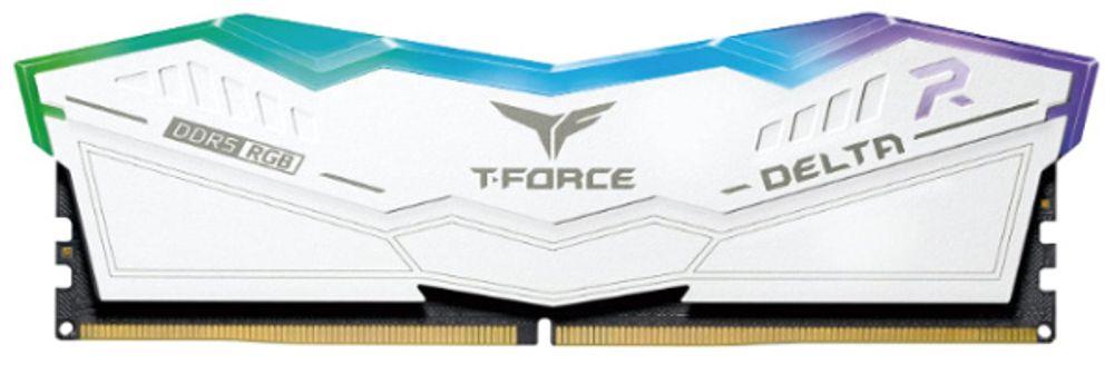 DDR5 64GB (2*32GB) Team Group FF4D564G6000HC38ADC01