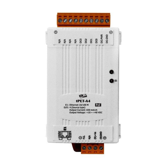 tPET-A4