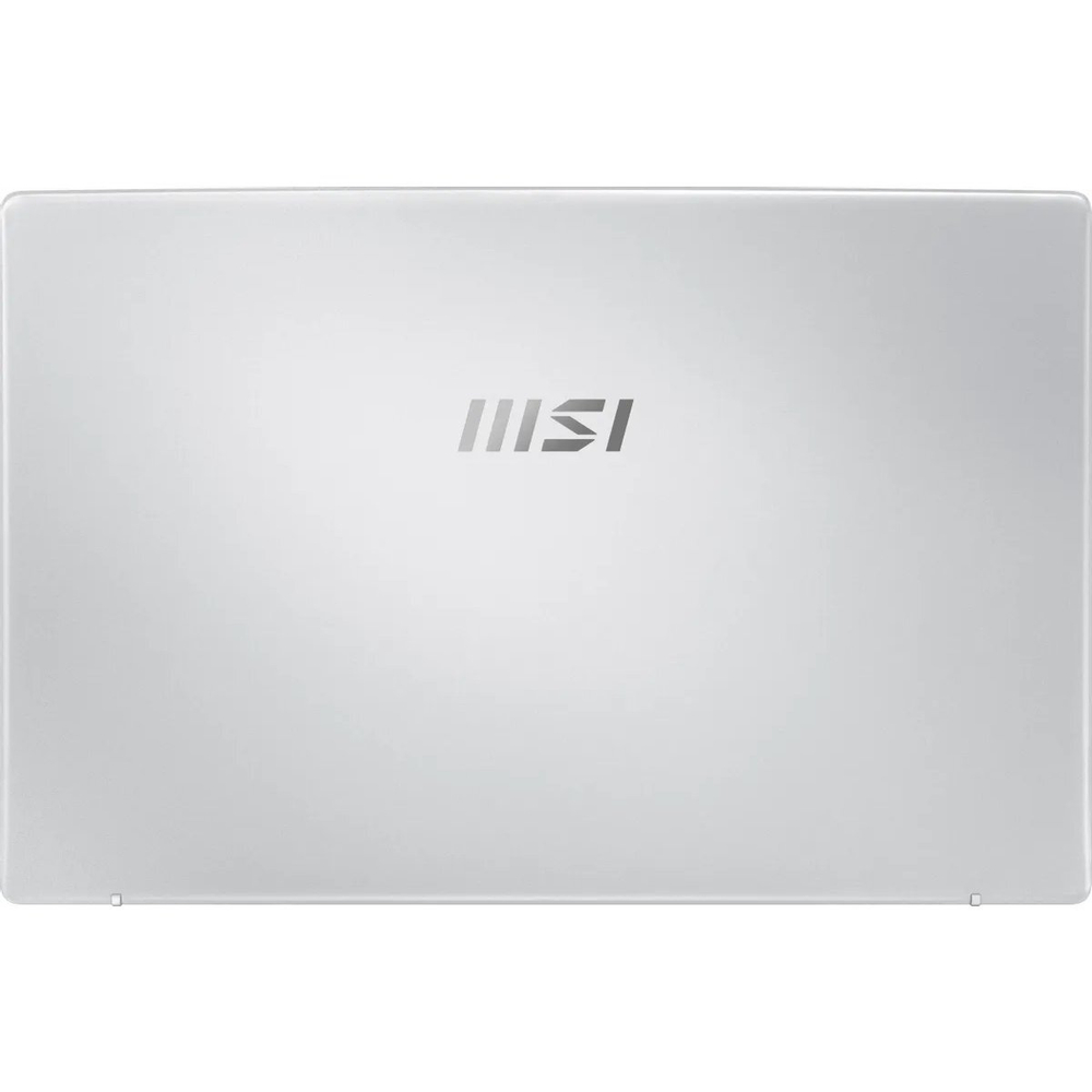 Ноутбук MSI Modern 15 F1MG-801XRU Core 5 120U, 16Gb, SSD 512Gb, Intel Graphics 15.6" IPS FHD (1920x1080) Free DOS