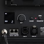 Светодиодный осветитель Godox LED1000D II
