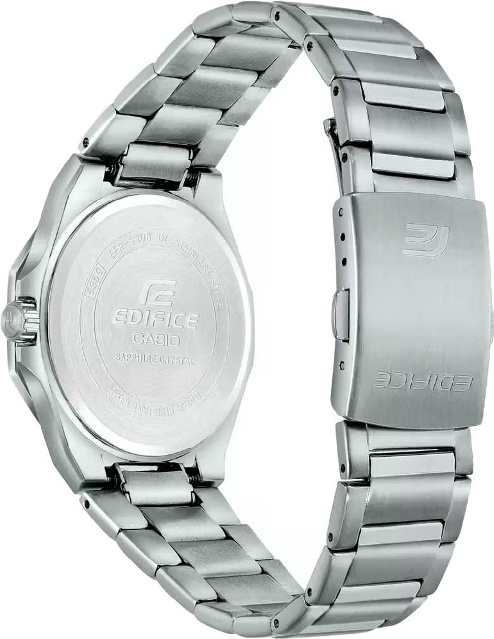 Часы Casio EFR-S108D-1AVUEF