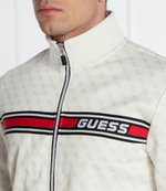 Худи KORBIN GUESS ACTIVE - экрю(Z2BQ06 FL04Q)