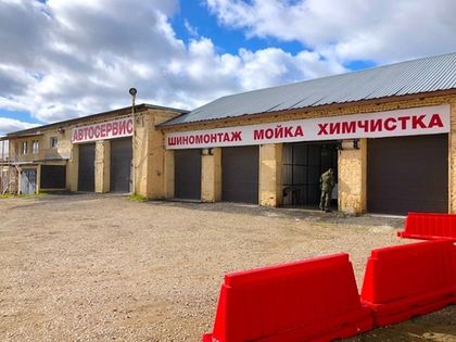 Приглашаем на сезонный шиномонтаж!