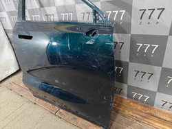 Дверь передняя правая Jetour Dashing 22-нв Б/У Оригинал F166101020HADY