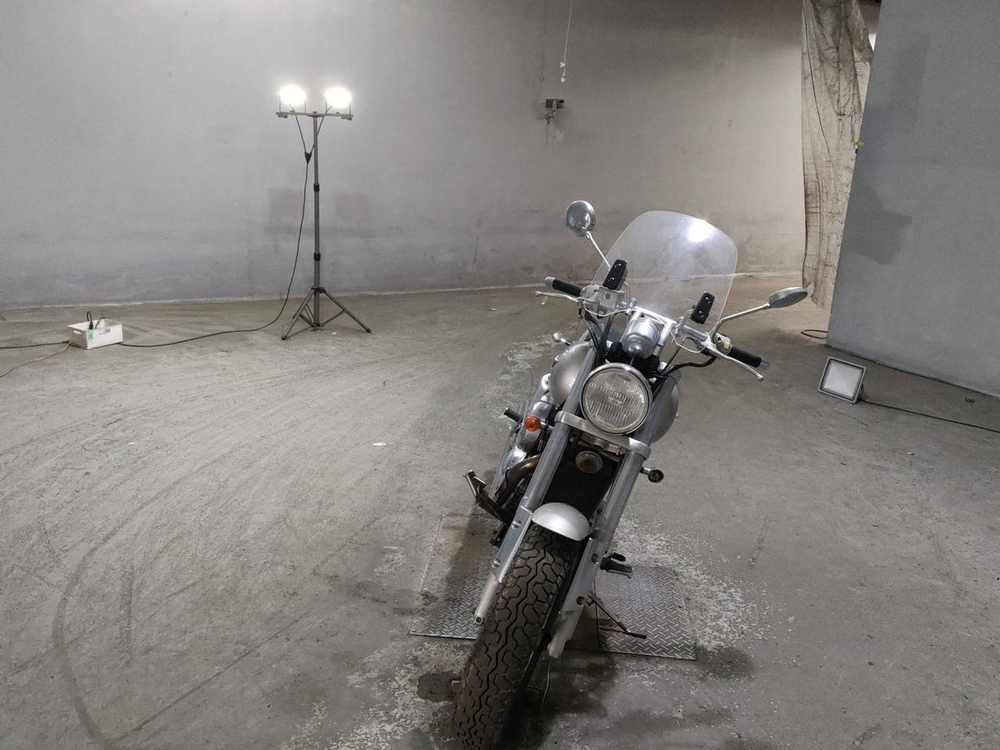 Suzuki Desperado 400 2000