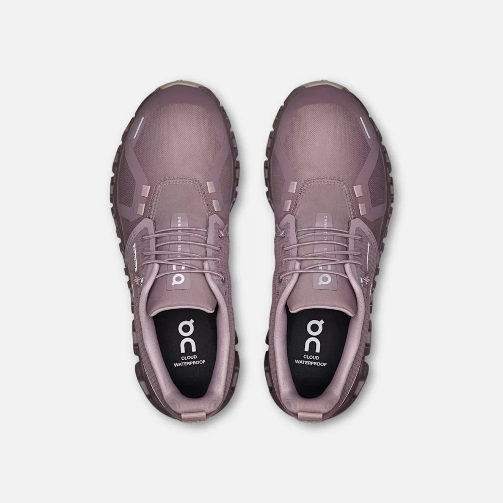 Кроссовки ON Cloud 6 Waterproof
