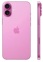 iPhone 16 Plus